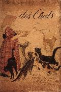 theophile-alexandre steinlen Des Chats china oil painting artist